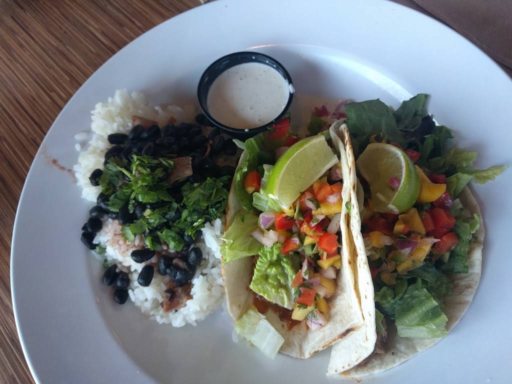 Rumbi Island Grill | restaurant | 885 N 54th St #5, Chandler, AZ 85226, USA | 4807854537 OR +1 480-785-4537