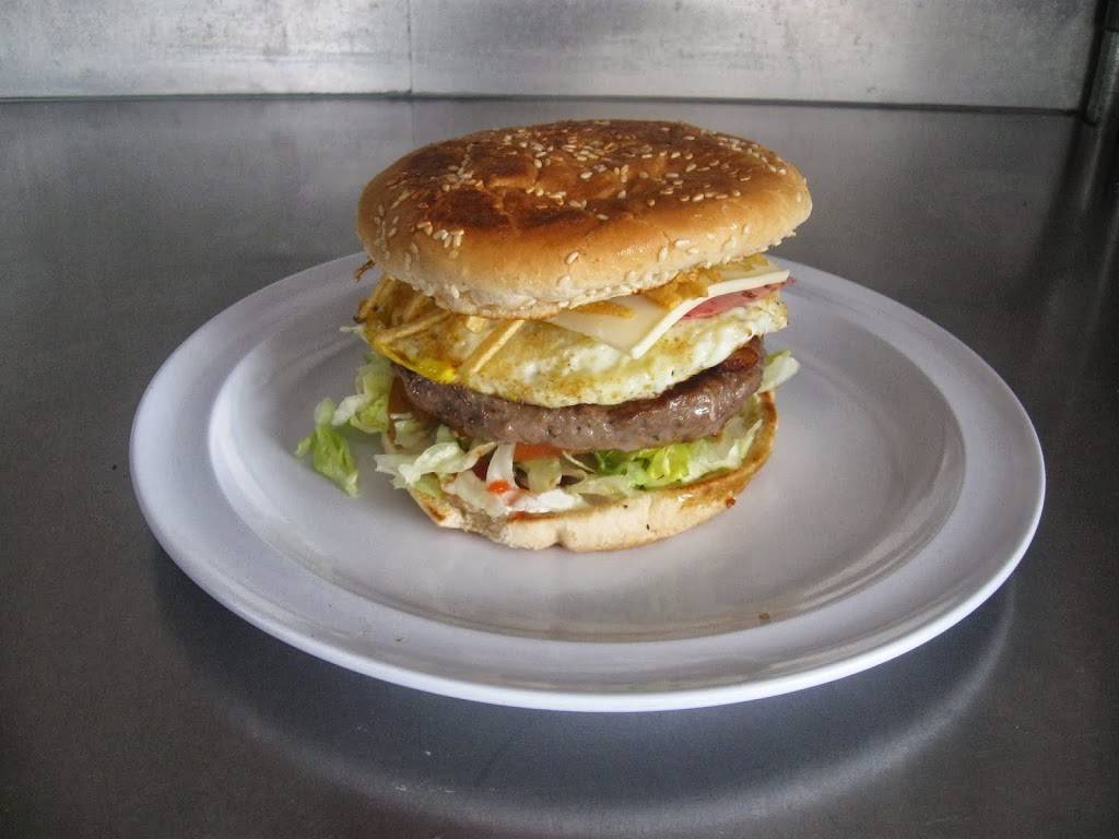 La Uchireña | restaurant | 7880 NW 52nd St, Doral, FL 33166, USA | 3055999399 OR +1 305-599-9399