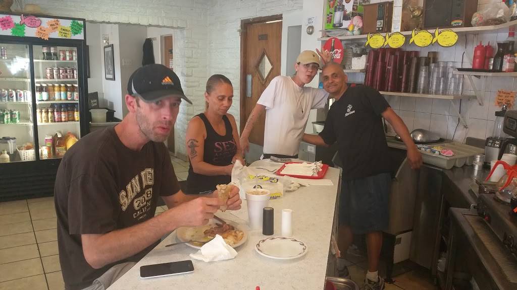 Sheris Restaurant | restaurant | 3376 Kensington Ave, Philadelphia, PA 19134, USA | 2154234420 OR +1 215-423-4420