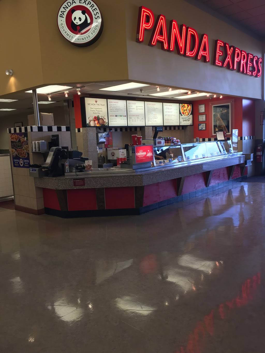 Panda Express | restaurant | 2667 E, Windmill Pkwy, Henderson, NV 89014, USA | 7028971889 OR +1 702-897-1889