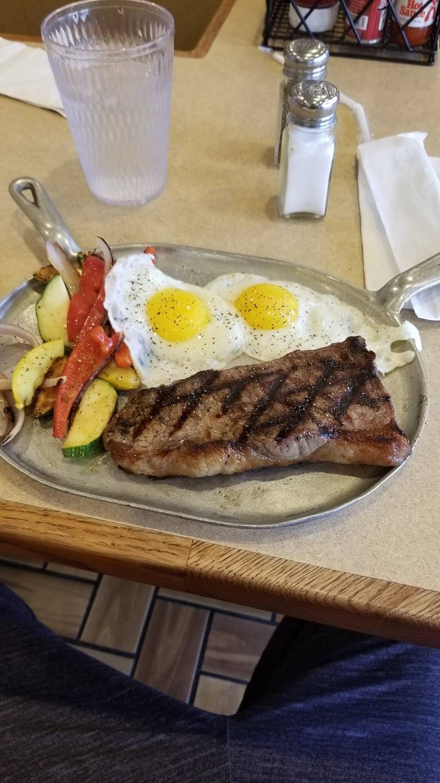 Iron Skillet Restaurant | restaurant | 722 Watt Rd, Knoxville, TN 37934, USA | 8656936542 OR +1 865-693-6542