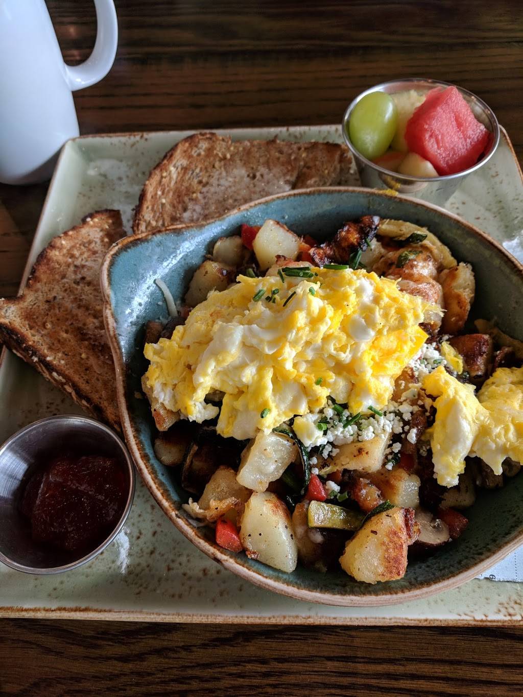 First Watch - Pinecrest | restaurant | 400 Park Ave Suite 190, Beachwood, OH 44122, USA | 2167773447 OR +1 216-777-3447