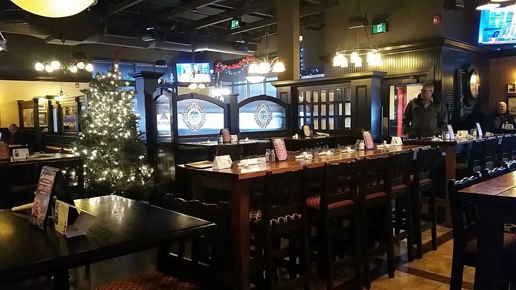 Fionn MacCools | restaurant | 214 Ritson Rd N, Oshawa, ON L1G 0B2, Canada | 9055769565 OR +1 905-576-9565