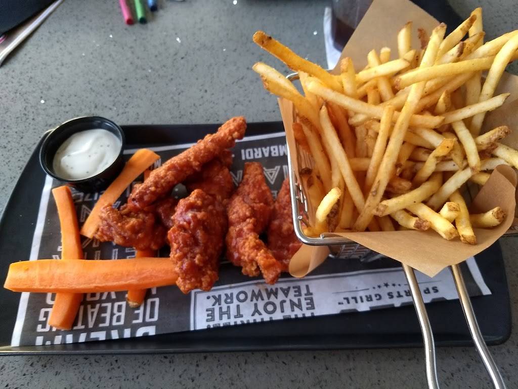 Shoeless Joes | restaurant | 367 Guelph St, Georgetown, ON L7G 4B6, Canada | 9058733157 OR +1 905-873-3157