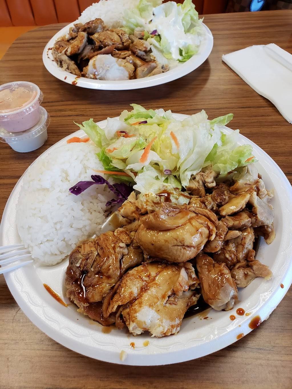 Natural Style Chicken | restaurant | 3944 W Point Loma Blvd, San Diego, CA 92110, USA | 6192239887 OR +1 619-223-9887