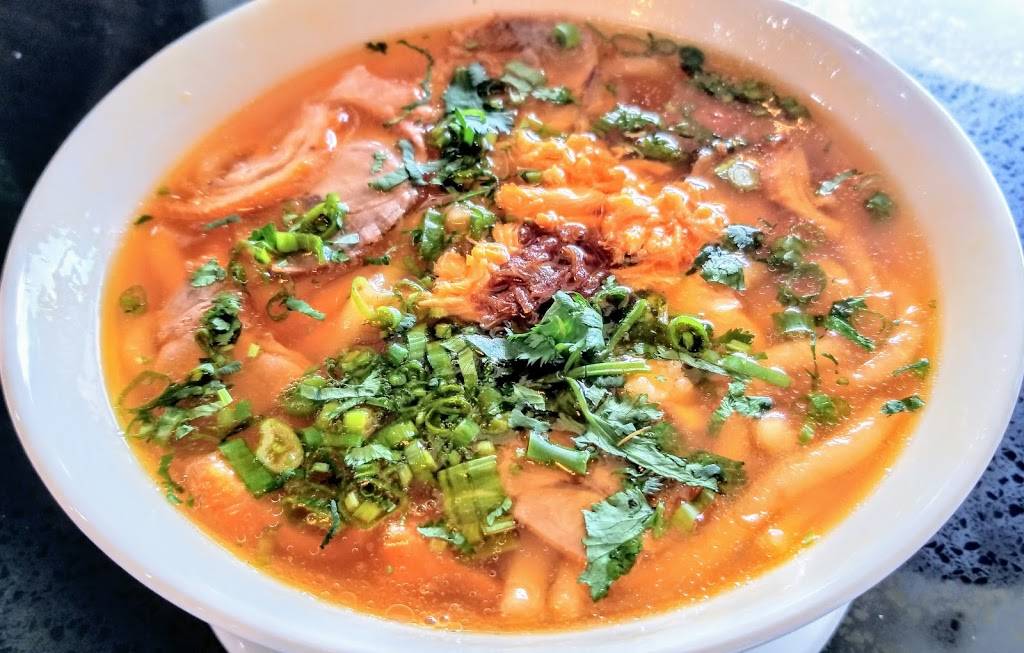 Grandpa’s Kitchen 168 | restaurant | 14208 Brookhurst St, Garden Grove, CA 92843, USA | 7144626259 OR +1 714-462-6259