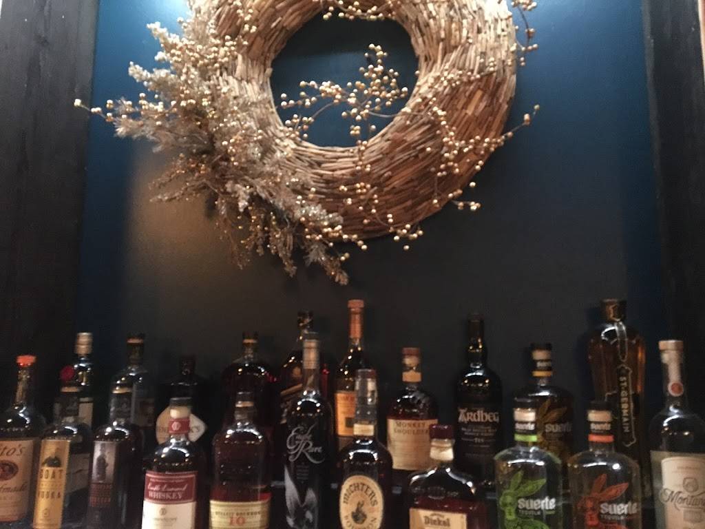 Solstice Winter Bistro | restaurant | 40 Co Rd 804 #130, Fraser, CO 80442, USA | 9703637023 OR +1 970-363-7023