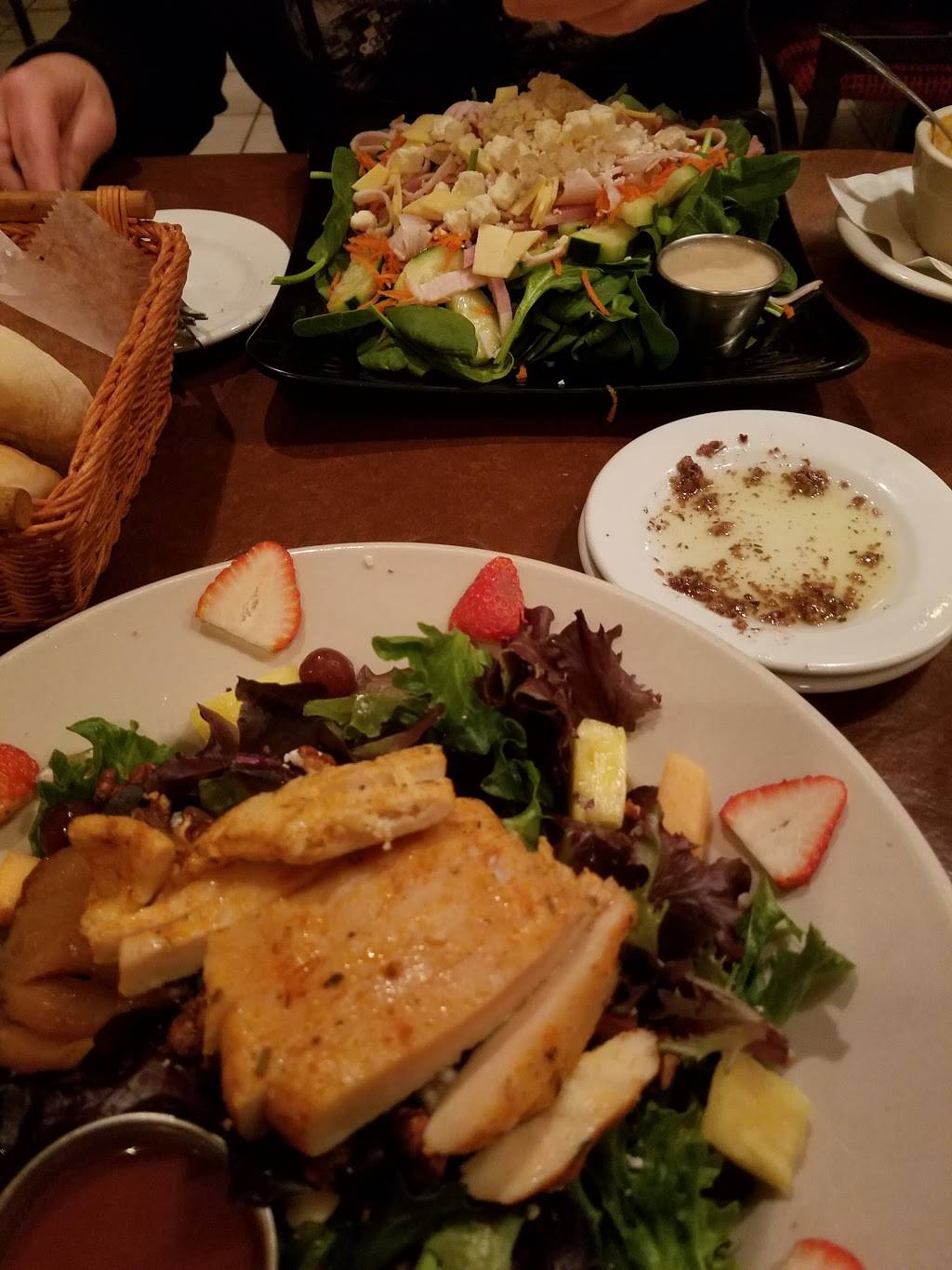 Tuscany Bistro | restaurant | 2951 Marina Bay Dr # 220, League City, TX 77573, USA | 2815388103 OR +1 281-538-8103