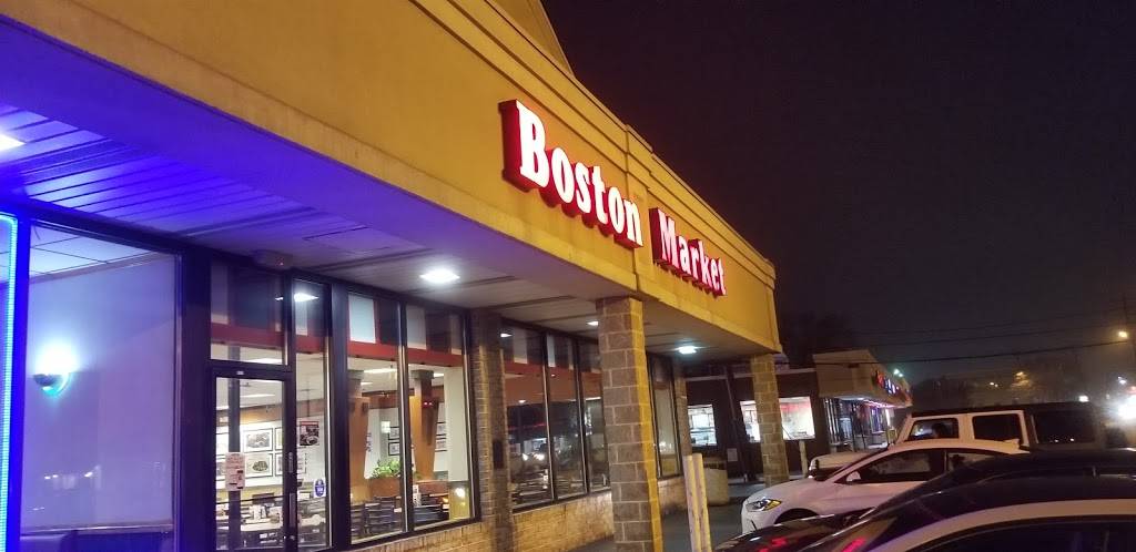 Boston Market | restaurant | 168 W Merrick Rd, Valley Stream, NY 11580, USA | 5165615539 OR +1 516-561-5539