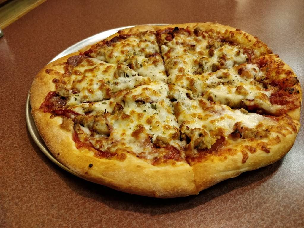 Pizza Roma | restaurant | 4219 Fairfax Dr, Arlington, VA 22203, USA | 7032434949 OR +1 703-243-4949