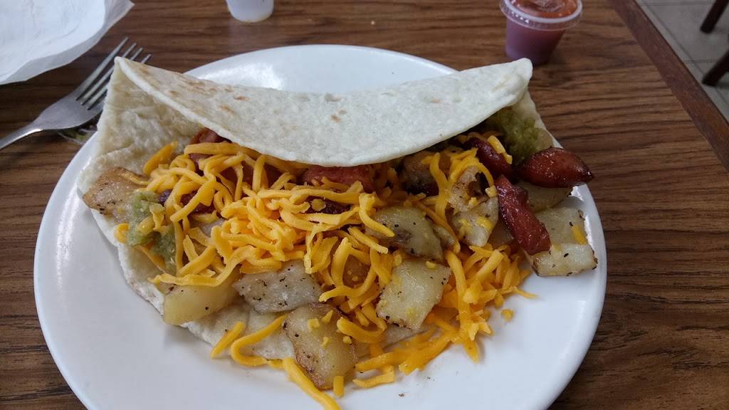 Alexs Tacos | restaurant | 5618, 2523 Memorial Blvd, Kerrville, TX 78028, USA | 8309559500 OR +1 830-955-9500