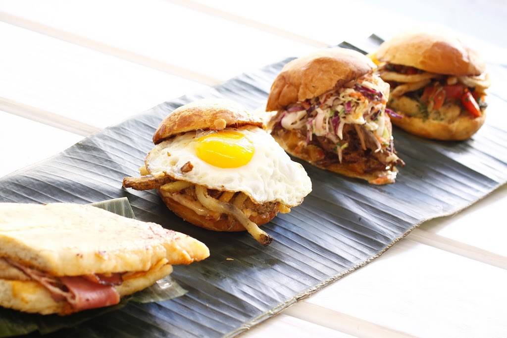 Frita Batidos | restaurant | 117 W Washington St, Ann Arbor, MI 48104, USA | 7347612882 OR +1 734-761-2882