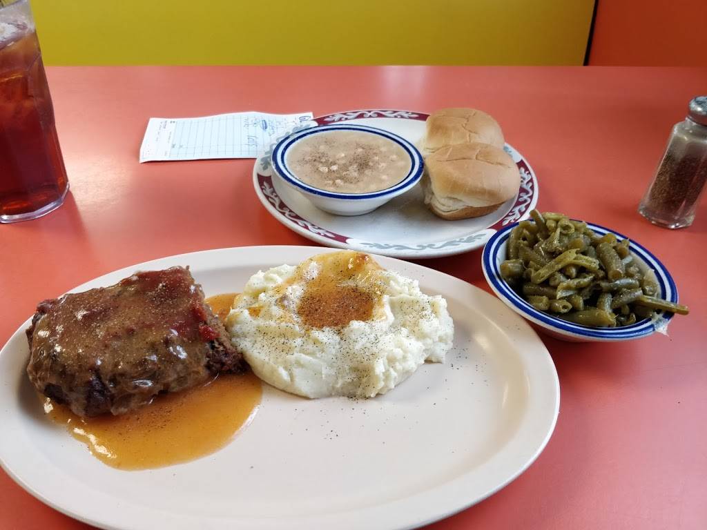 Lunch House | restaurant | 3816 Holston Dr, Knoxville, TN 37914, USA | 8656375188 OR +1 865-637-5188