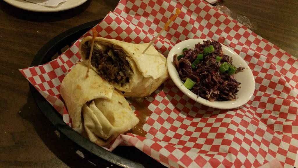 The Downtown Bistro | restaurant | 123 N Broad St, Lancaster, OH 43130, USA | 7407859900 OR +1 740-785-9900