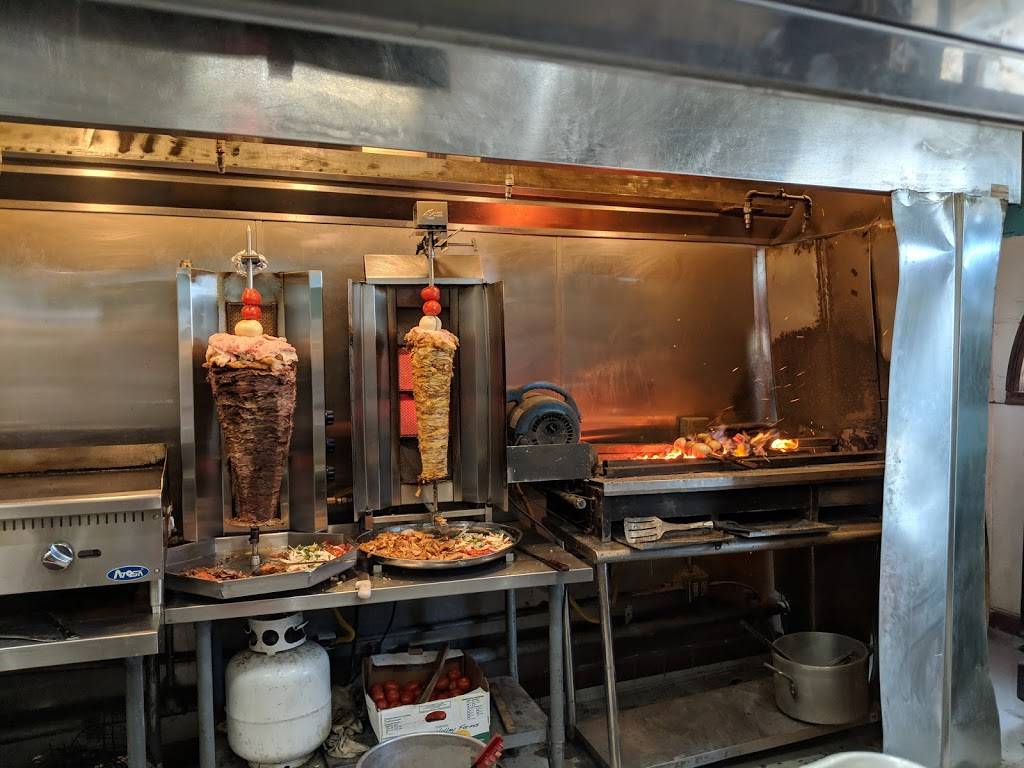 Anwar EL Cajon Market | restaurant | 461 El Cajon Blvd, El Cajon, CA 92020, USA | 6193343999 OR +1 619-334-3999