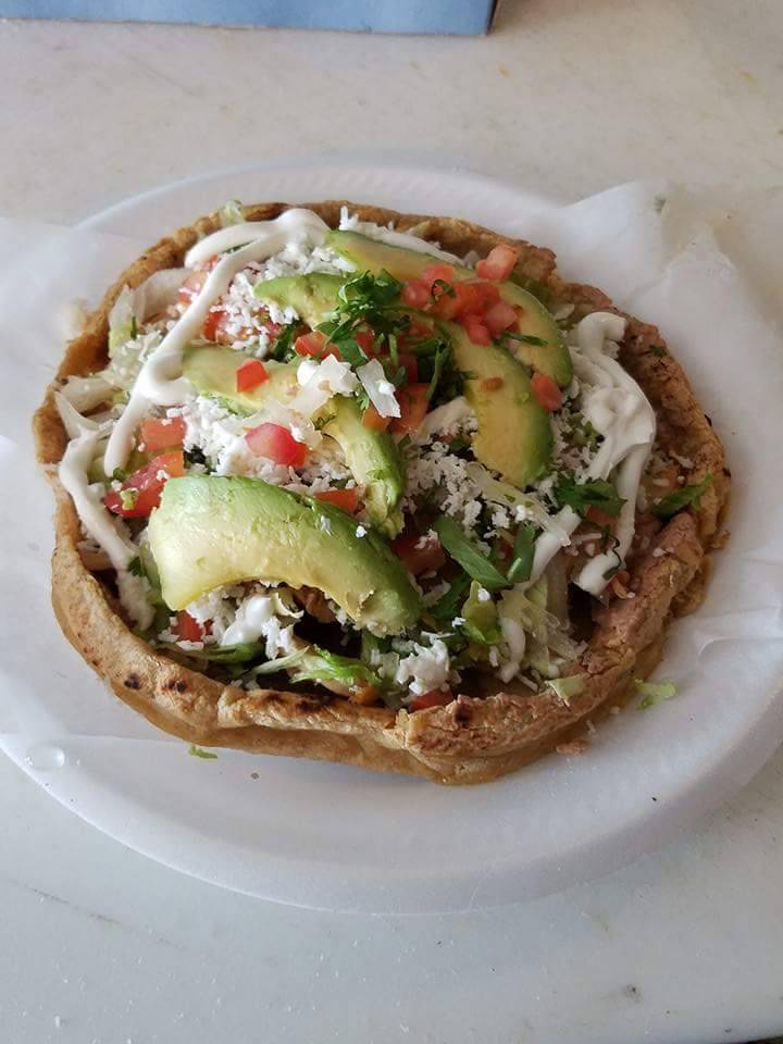 Las 7 Estrellas mexican restaurant | restaurant | 112 E Dakota St, Milwaukee, WI 53207, USA | 4145394432 OR +1 414-539-4432