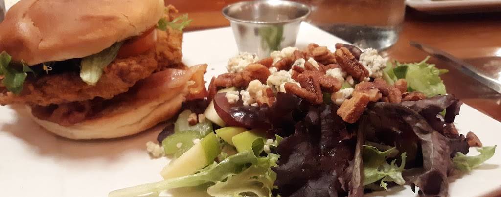 The Place | restaurant | 229 E Broad St, Athens, GA 30608, USA | 7068502988 OR +1 706-850-2988