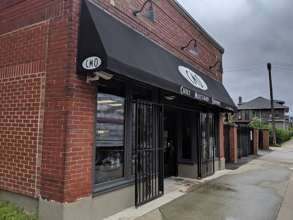 Chili Mustard Onions | restaurant | 3411 Brush St, Detroit, MI 48201, USA | 3134624949 OR +1 313-462-4949