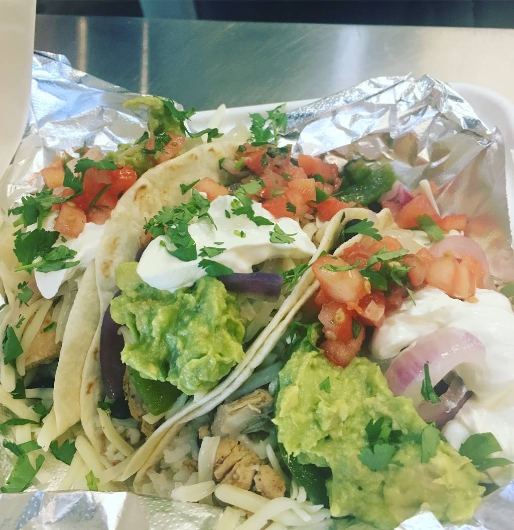 Summerville Burrito Co | restaurant | 1097 N Main St, Summerville, SC 29483, USA | 8435088050 OR +1 843-508-8050