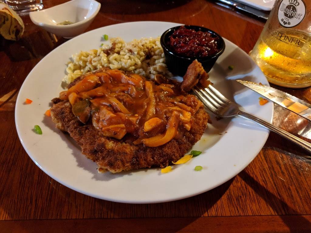 Karlings Inn/Twin Brother Bakery | restaurant | 4640 US-17, De Leon Springs, FL 32130, USA | 3869855535 OR +1 386-985-5535