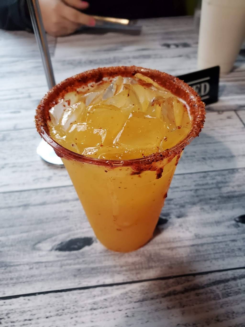 Cocina 35 | restaurant | 9335 Airway Rd #112, San Diego, CA 92154, USA | 6195919973 OR +1 619-591-9973