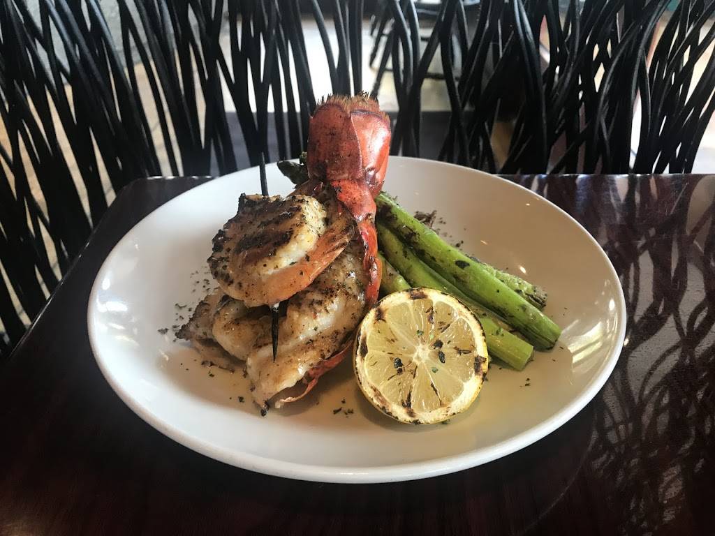 Latitude Seafood Co. Richmond | restaurant | 9216 Stony Point Pkwy # 148, Richmond, VA 23235, USA | 8047298441 OR +1 804-729-8441