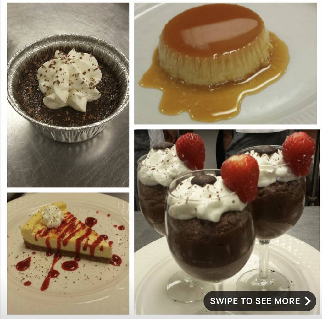 Island Soul Catering LLC | restaurant | 6906 Brooklawn Dr, Louisville, KY 40214, USA | 5027627713 OR +1 502-762-7713