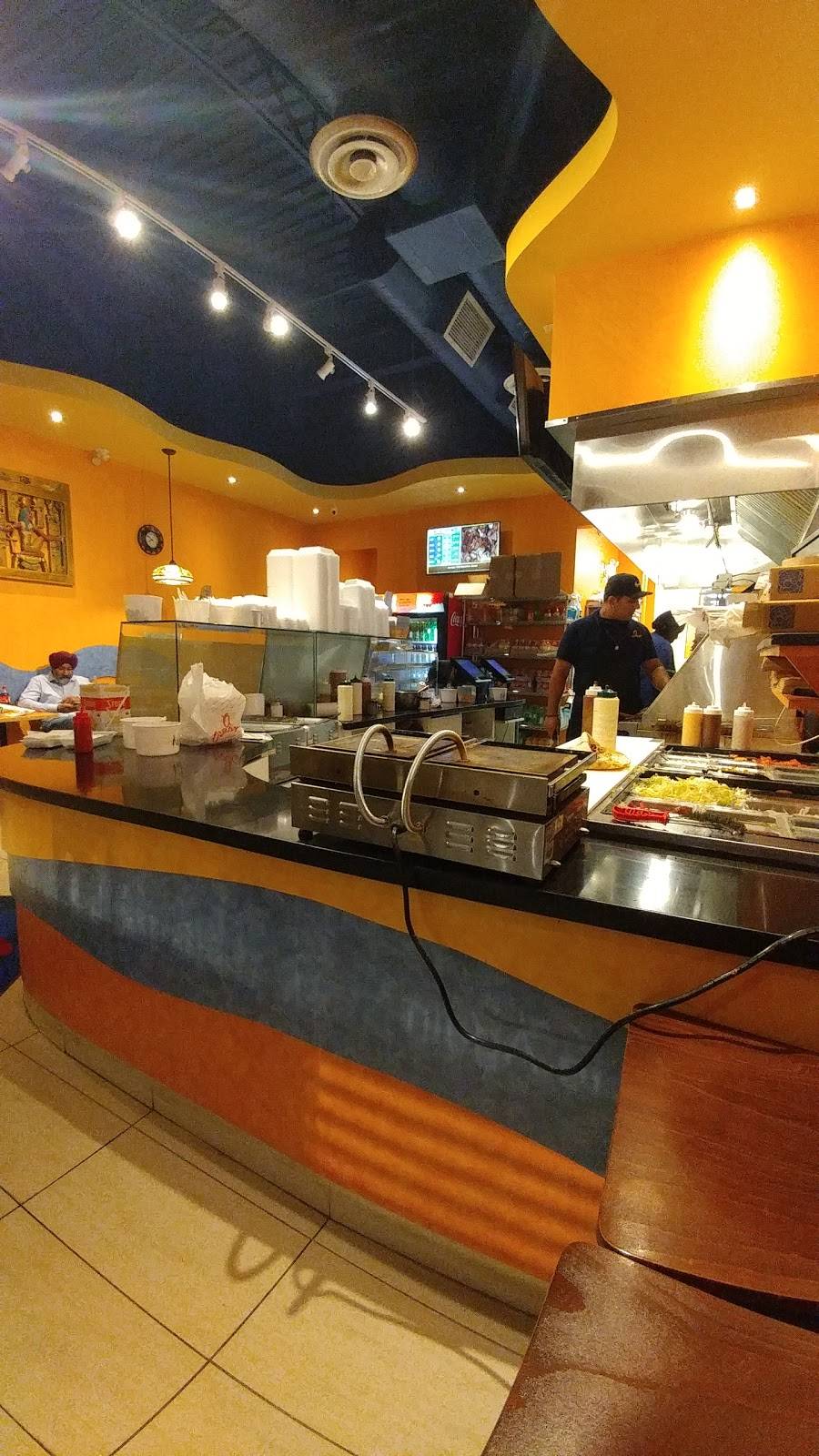 Osmows Bramalea Road | restaurant | 10635 Bramalea Rd #3, Brampton, ON L6R 3P4, Canada | 9057922223 OR +1 905-792-2223