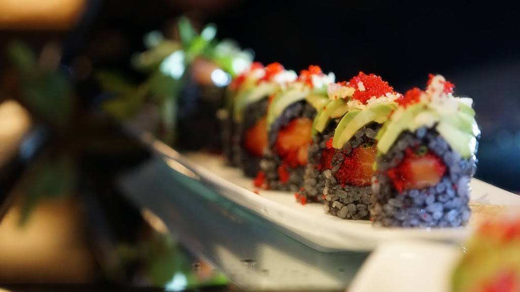 Musashino Sushi Dokoro | restaurant | 2905 San Gabriel St #200, Austin, TX 78705, USA | 5127958593 OR +1 512-795-8593