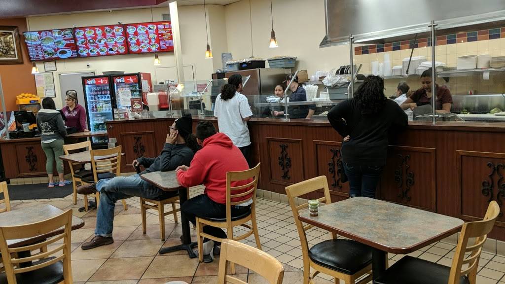 Taqueria El Gordo | meal takeaway | 579 Floresta Blvd B, San Leandro, CA 94578, USA | 5108951769 OR +1 510-895-1769