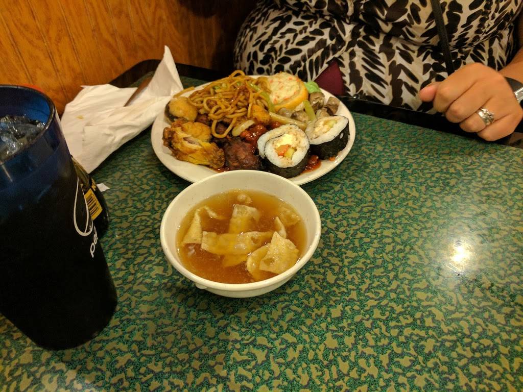 Wah Weng Garden | restaurant | 14659 US-25E Scenic, Corbin, KY 40701, USA | 6065238385 OR +1 606-523-8385