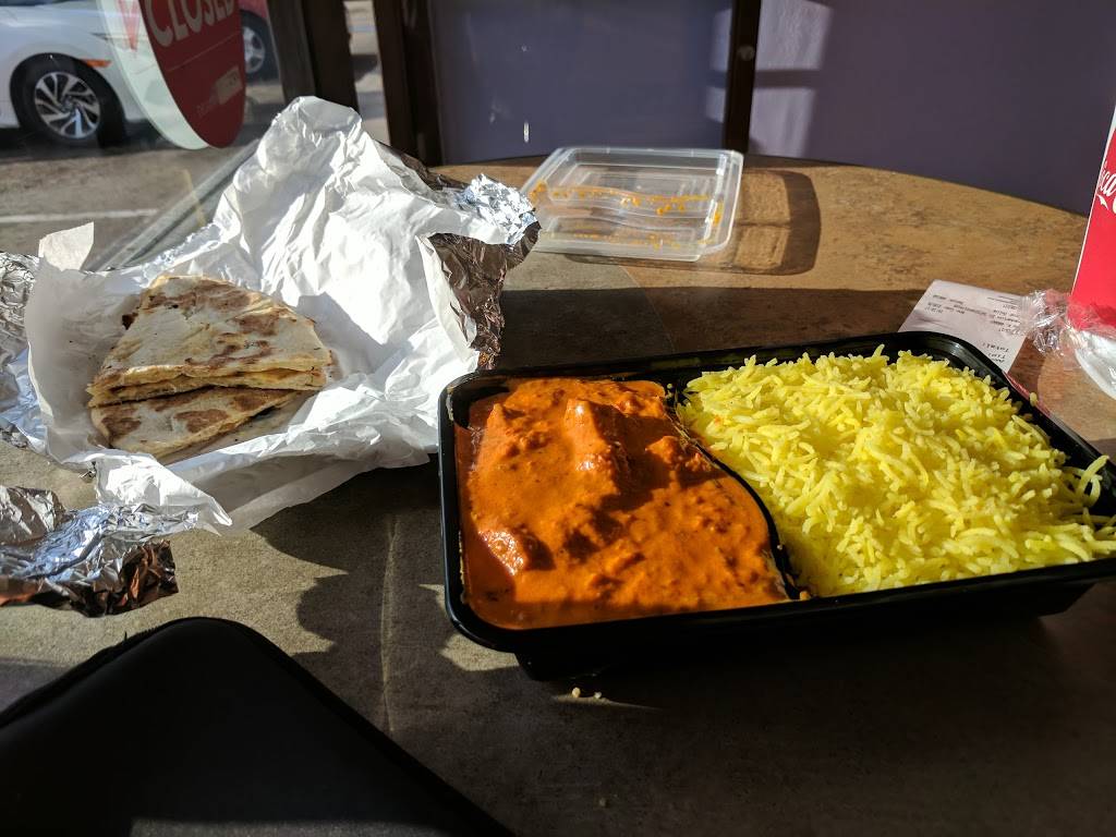 Indian Summer Grill | restaurant | 958 Main St, El Segundo, CA 90245, USA | 3103227550 OR +1 310-322-7550