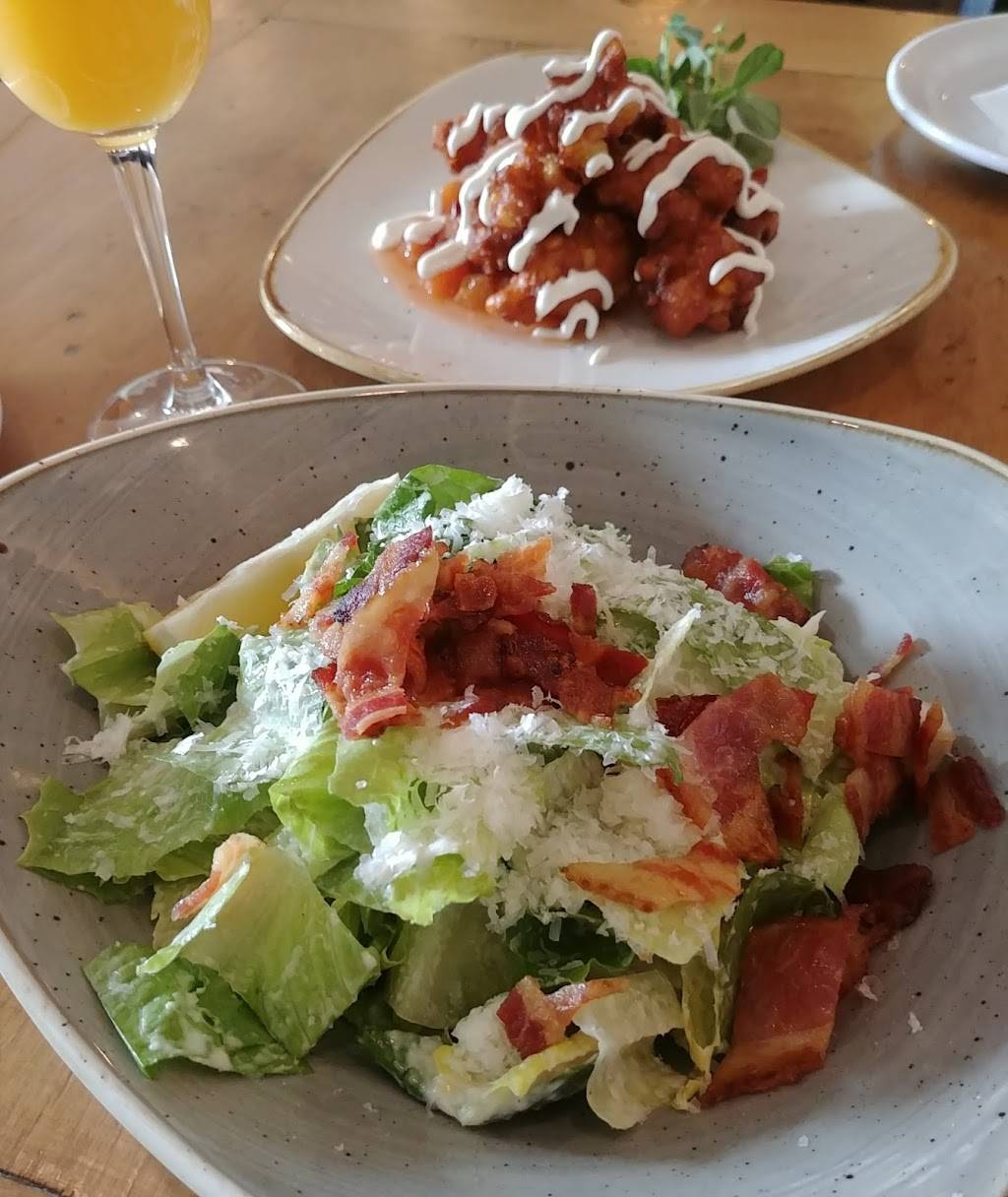 Betula | restaurant | 225 King St W, Dundas, ON L9H 1V6, Canada | 2892388500 OR +1 289-238-8500