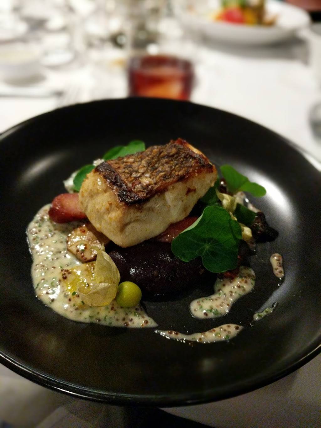 Vers | restaurant | 15 Cove Rd, Orleans, MA 02653, USA | 7745612185 OR +1 774-561-2185