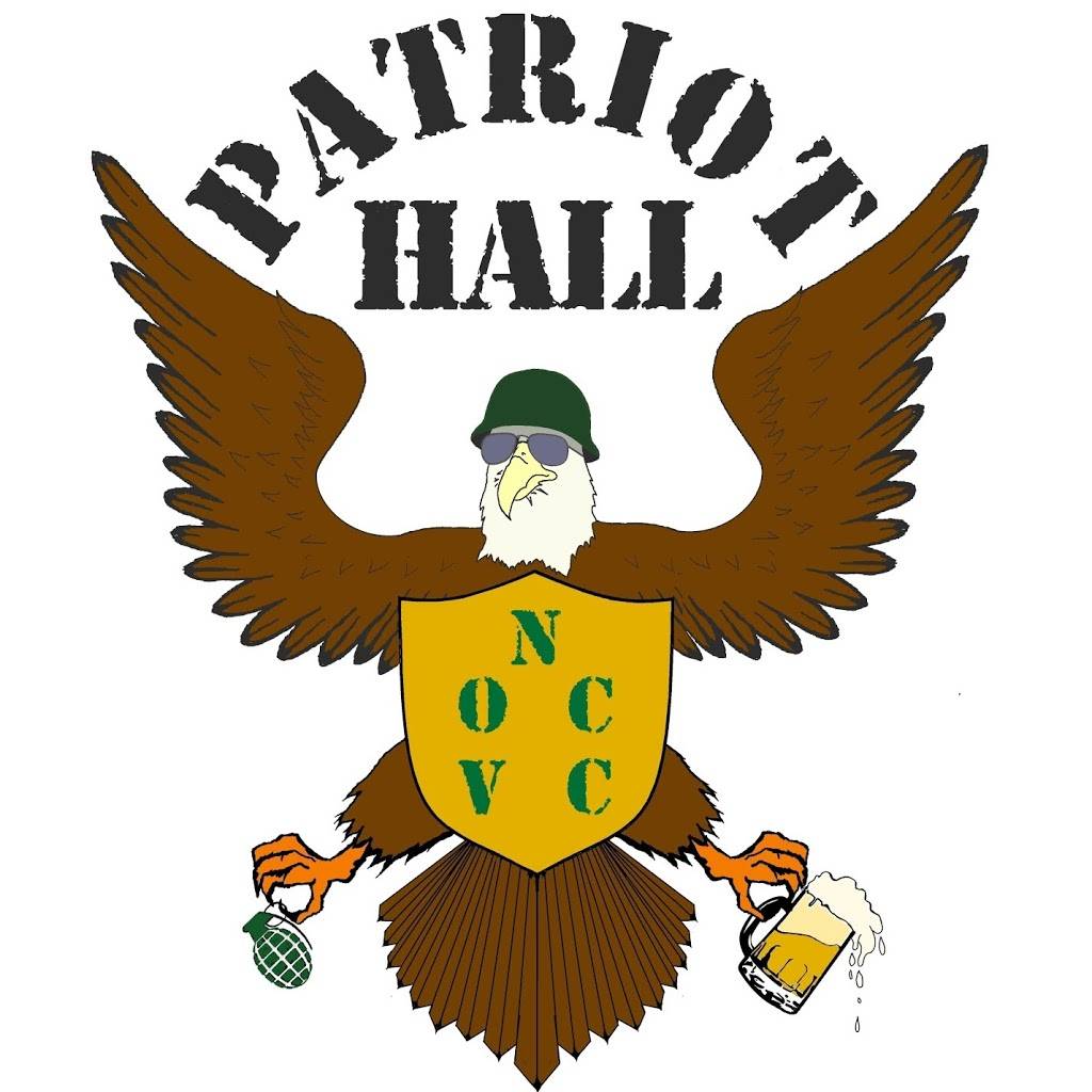 Patriot Hall & Bunker Bar | restaurant | 735 South Brea Boulevard, Brea, CA, Brea, CA 92821, USA | 5623885077 OR +1 562-388-5077