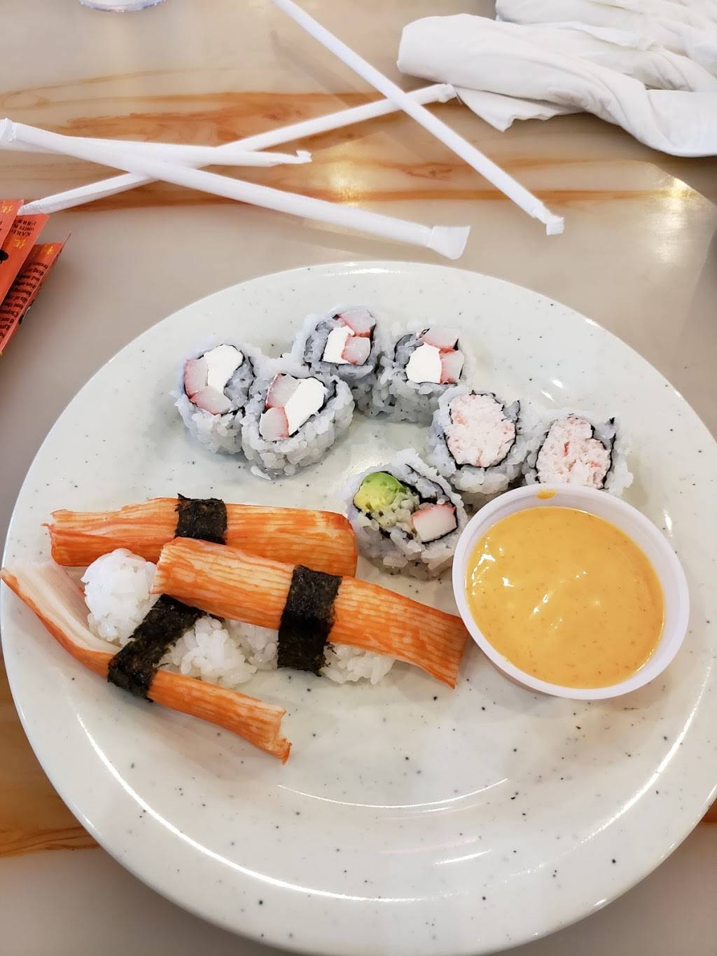 The Supreme Buffet | restaurant | 545 Dual Hwy, Hagerstown, MD 21740, USA | 3013939399 OR +1 301-393-9399