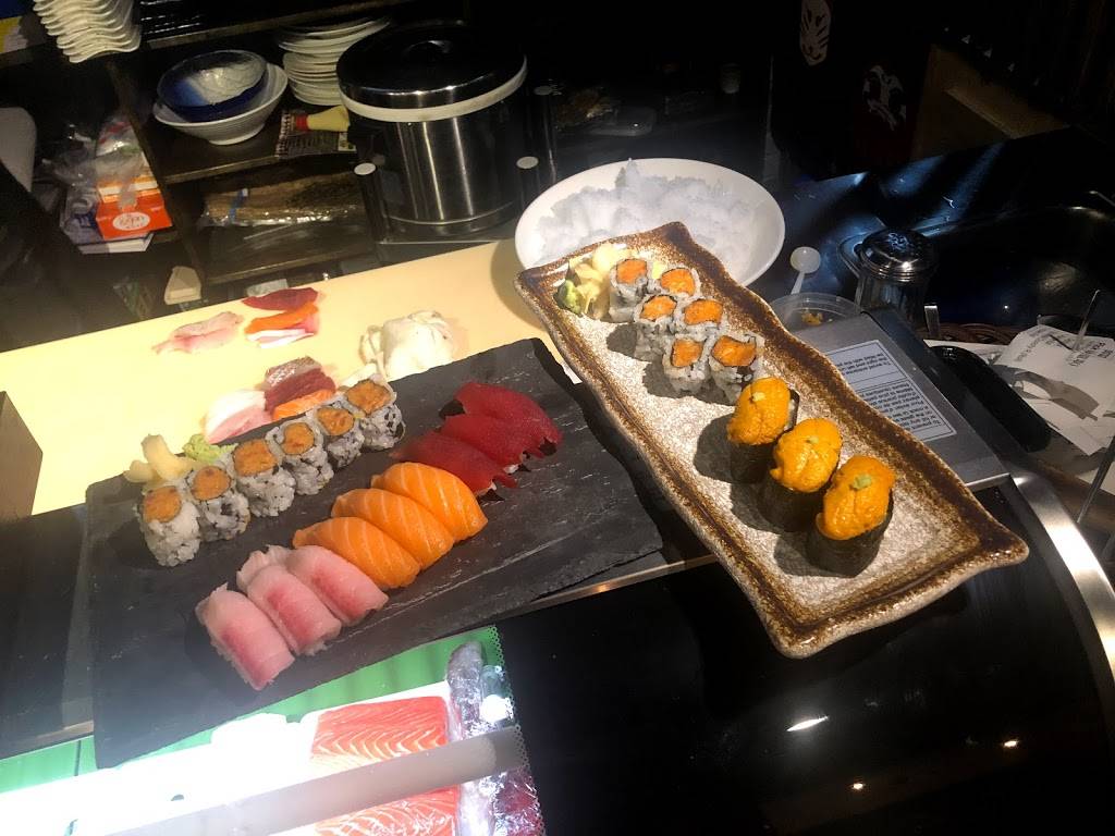 Sushi Wen | restaurant | 856 Castleton Ave, Staten Island, NY 10310, USA | 7188168279 OR +1 718-816-8279