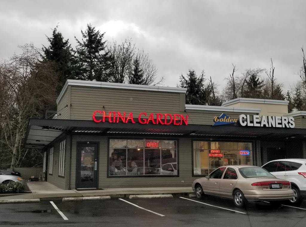 China Garden Restaurant | restaurant | 800 164th St SE, Mill Creek, WA 98012, USA | 4257452321 OR +1 425-745-2321