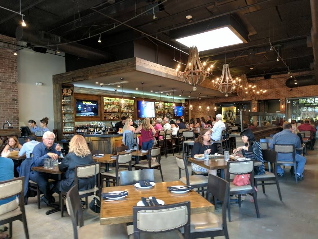 Willard Hicks | restaurant | 280 E Campbell Ave, Campbell, CA 95008, USA | 4083745000 OR +1 408-374-5000