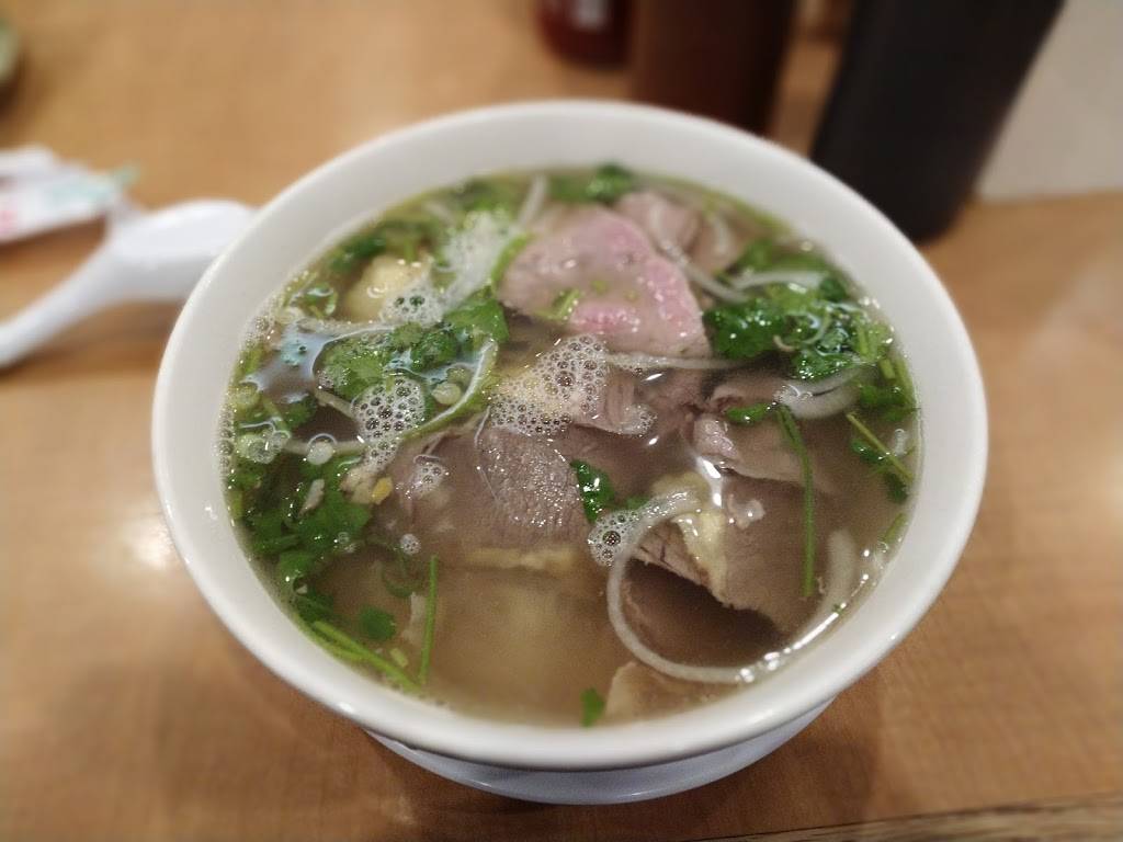 Pho Vina | restaurant | 5773 E La Palma Ave, Anaheim, CA 92807, USA | 7147773785 OR +1 714-777-3785