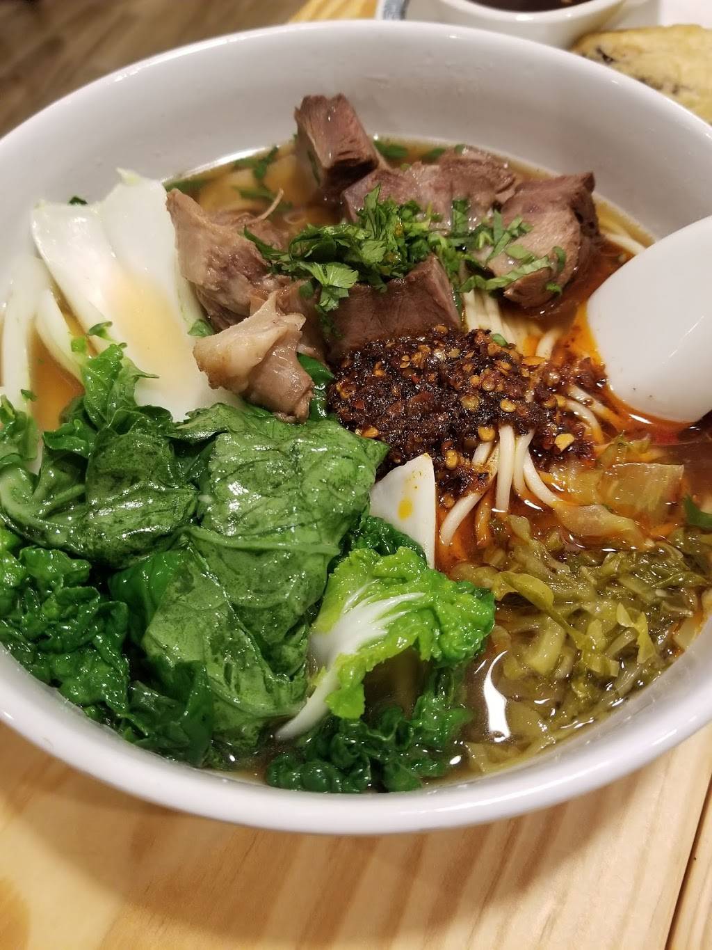 Sweet Chive | restaurant | 2515 E Cesar Chavez St, Austin, TX 78702, USA | 5123945557 OR +1 512-394-5557