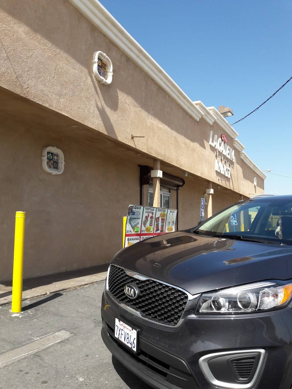 La Cadena Market | restaurant | 15446 San Bernardino Ave, Fontana, CA 92335, USA | 9098234020 OR +1 909-823-4020