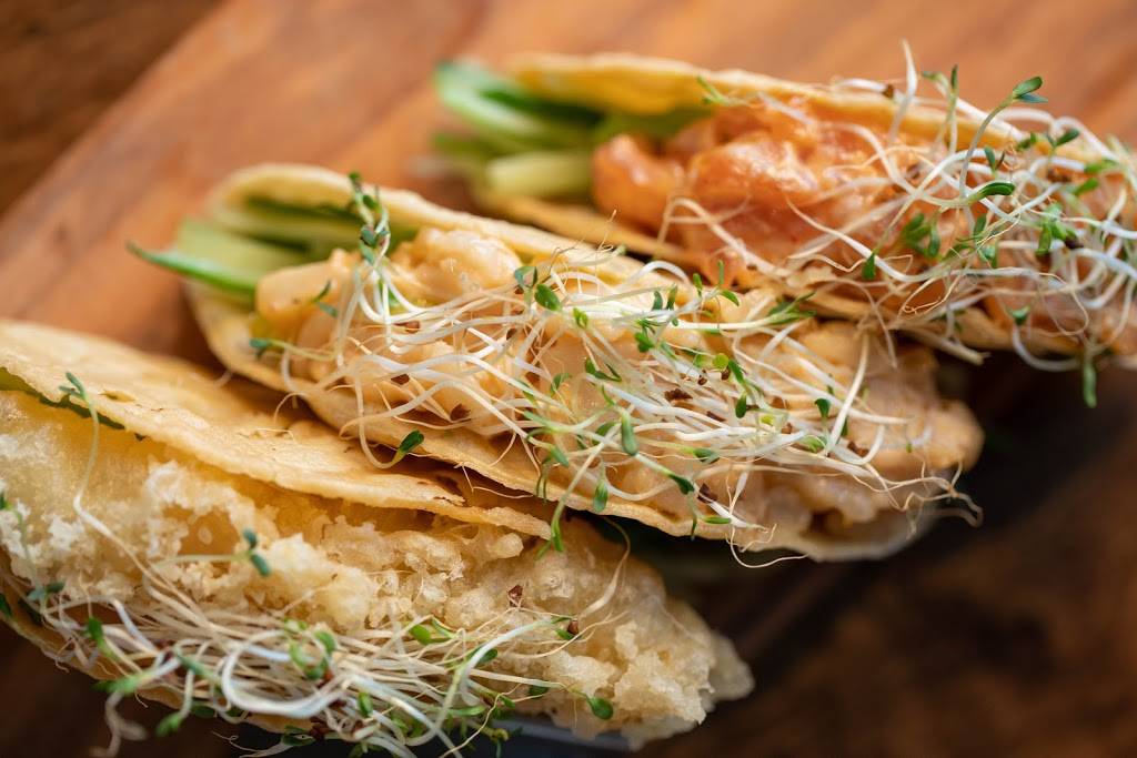 August 8 Stoney Creek | restaurant | 835 Paramount Dr Unit #104, Stoney Creek, ON L8J 0B4, Canada | 9055617667 OR +1 905-561-7667