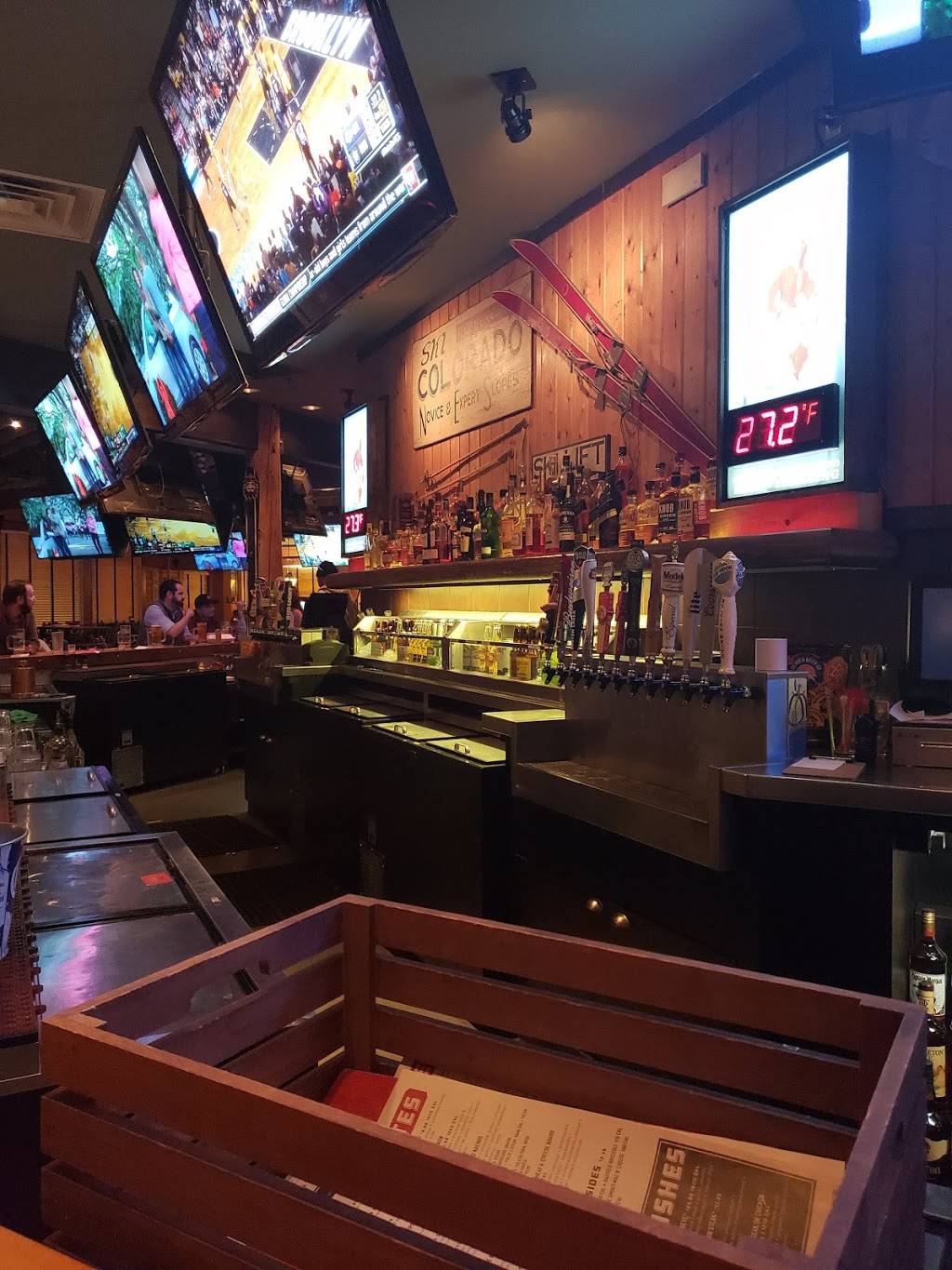 Yard House | restaurant | 14500 W Colfax Ave Suite 341, Lakewood, CO 80401, USA | 3032789273 OR +1 303-278-9273