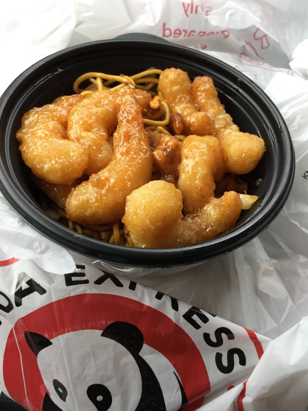 Panda Express | meal takeaway | 3154 Daniels Rd, Winter Garden, FL 34787, USA | 4076560063 OR +1 407-656-0063