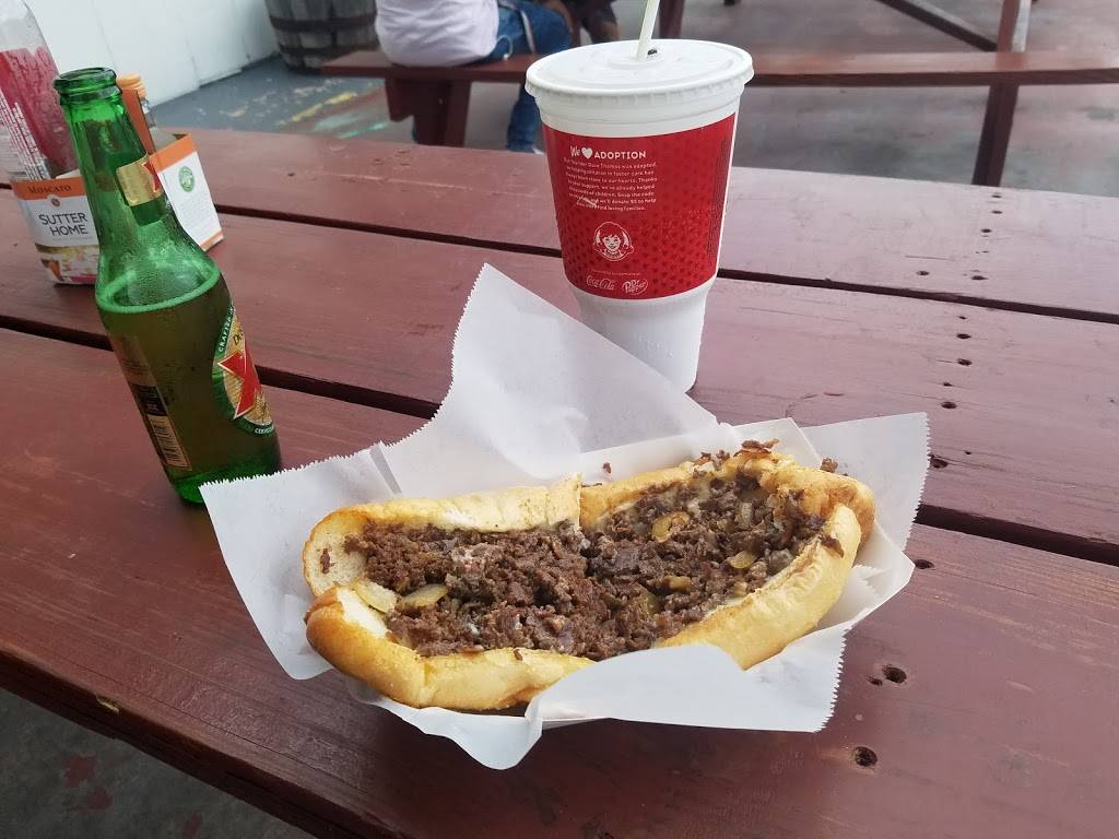 Ginos Deli @ Stop & Buy | restaurant | 13210 Huebner Rd, San Antonio, TX 78230, USA | 2107640602 OR +1 210-764-0602