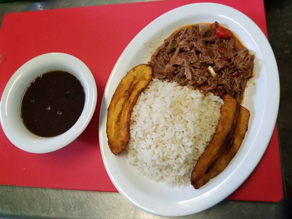 Tipico Café Latino | restaurant | 566 Barton Blvd suit 1, Rockledge, FL 32955, USA | 3219785334 OR +1 321-978-5334