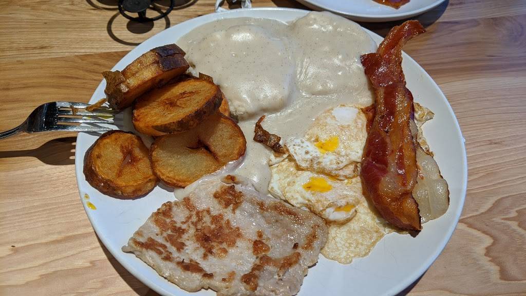 Circle S Butcher Block & Farm Kitchen | restaurant | 148 Cold Creek Dr, Morristown, TN 37814, USA | 4235871555 OR +1 423-587-1555