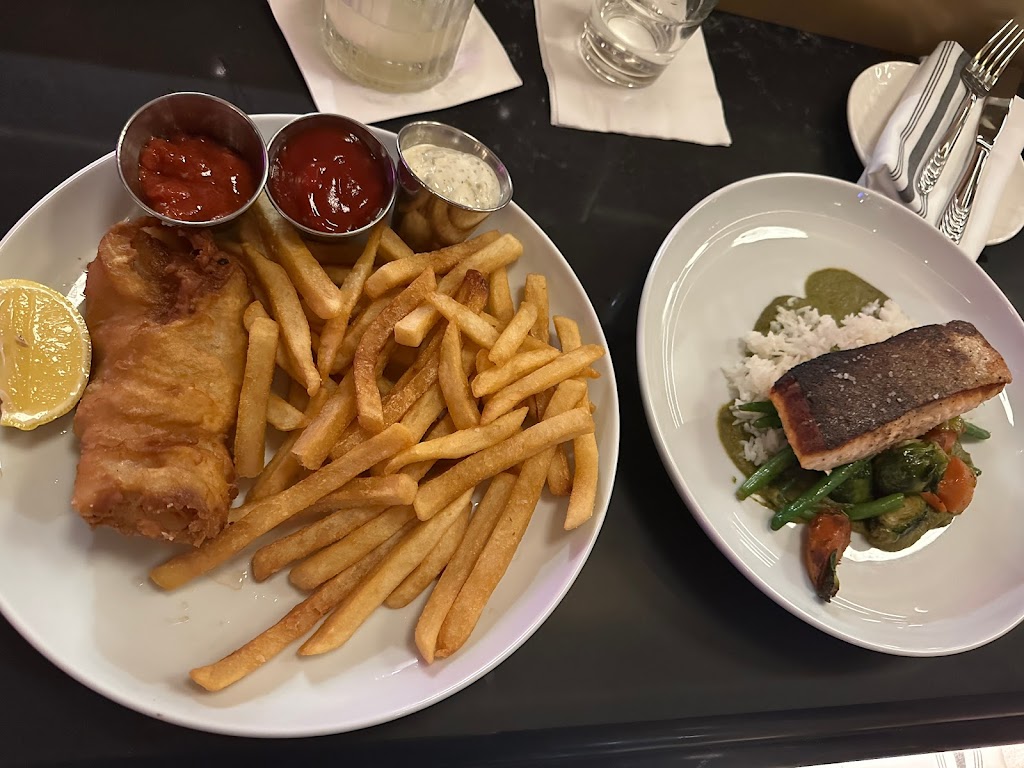 Gemma Fish + Oyster | restaurant | 2039 Hendricks Ave Unit 111, Jacksonville, FL 32207, USA | 9045937030 OR +1 904-593-7030