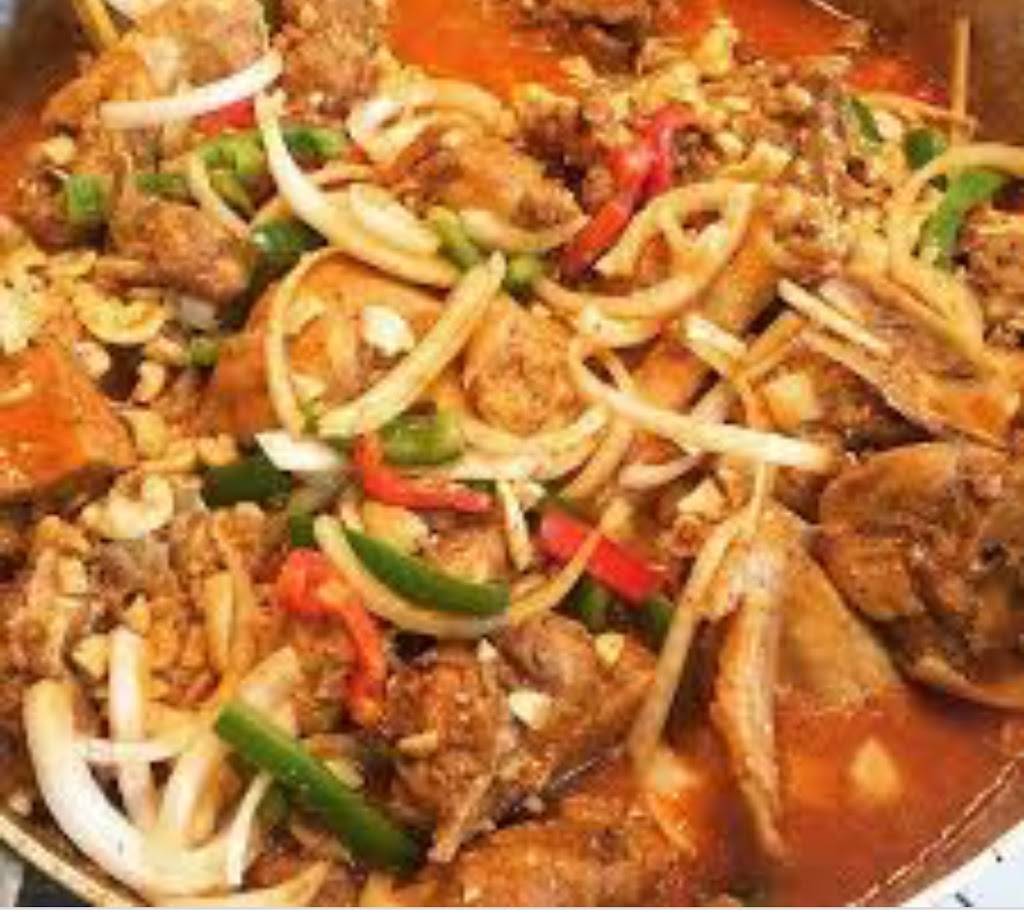 Lolo kreyol lakay take out | restaurant | 427 Beach 66th St, Queens, NY 11692, USA | 7863981732 OR +1 786-398-1732